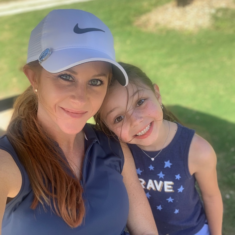 Meet your Posher, Dani